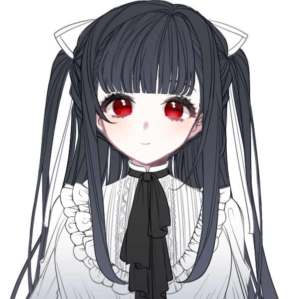 深窓の令嬢のtwitterイラスト検索結果 古い順