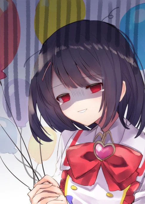 『ハハッ!はやくボクを引き当ててねー!』『すいませんうそですなにもいってないです(早口)』 