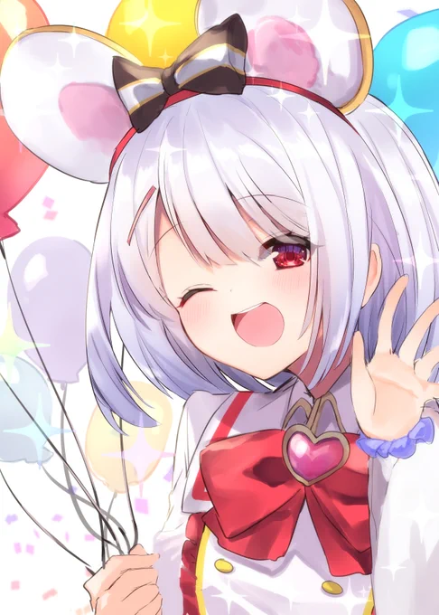 『ハハッ!はやくボクを引き当ててねー!』『すいませんうそですなにもいってないです(早口)』 
