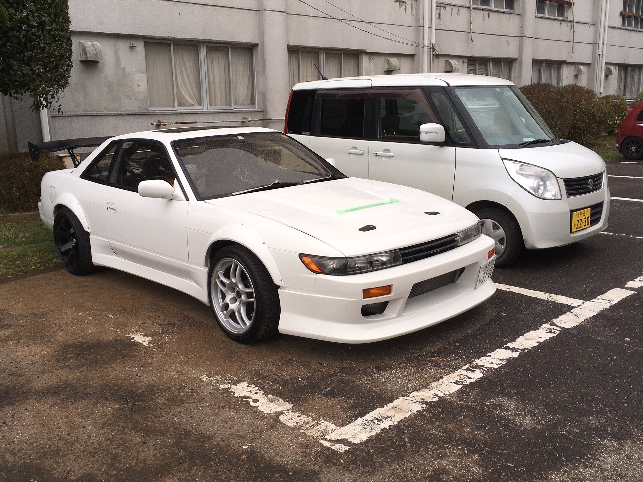 車2台持ち Twitter Search Twitter