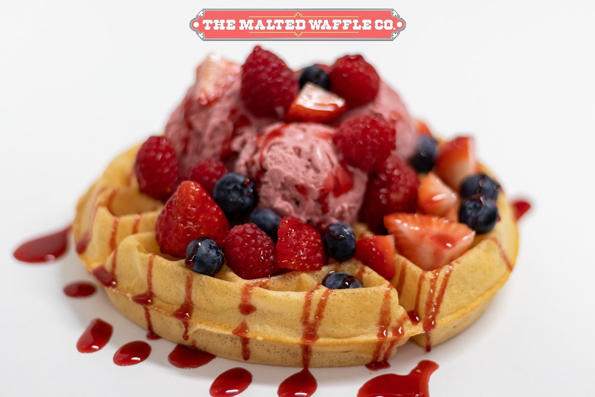 maltedwaffleco's tweet photo. From everyone here at The Malted Waffle Co we would like to wish you a very Happy New Year. 

Here's to a Waffley good 2020!

#maltedwaffleco #waffles #wafflemachines https://t.co/nONgNNDtXv