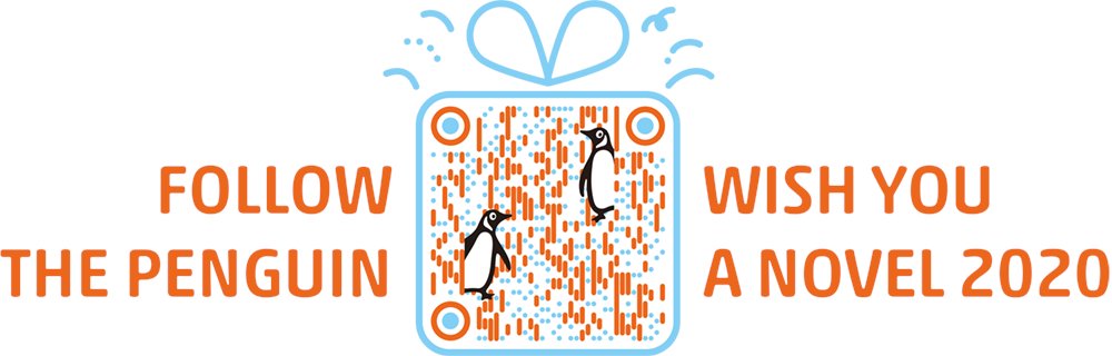 Penguin China tweet media