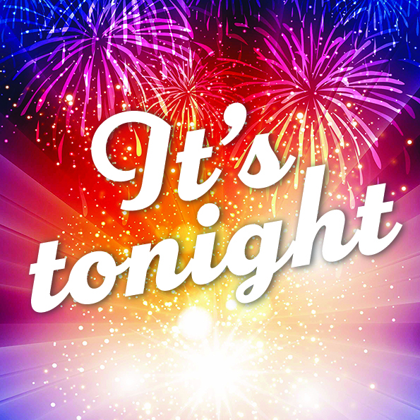 Its tonight!!! Are you coming along? We are super excited, its going to be a great night. #communityspirit  
Don’t forget your food for <a href="/NourishFoodbank/">Nourish Foodbank Tunbridge Wells</a> #ourtowncares