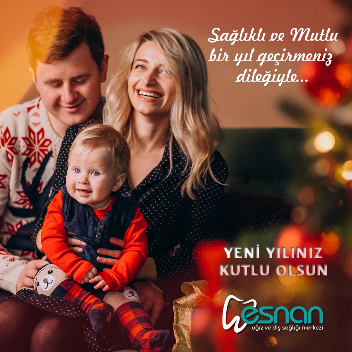 esnanclinics's tweet photo. Herkese Saglıklı, Huzurlu ve Mutlu Yıllar Diliyoruz...
#esnan #yeniyil #mutluyillar #YeniYil2019 #dis #istanbuldis #estetikdis #estetik #gülüstasarimi #zirkonyum #lamine #veneers #emax #bonding #diskaplama #disbeyazlatma #implant #ortodonti #disteli #dishekimi #disklinigi https://t.co/Fo9VP1NmnQ