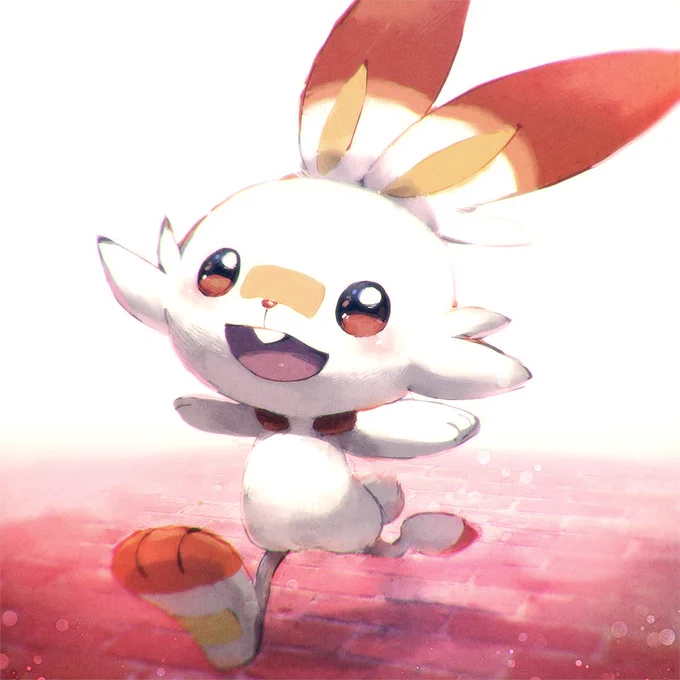 #2019年自分が選ぶ今年の4枚
下半期は表に上げられるイラストや映像作品がほとんど無くて影が薄いねこだったので、来年はもっとアウトプット頑張るねこになる! 