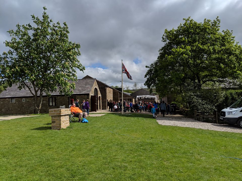 Book a summer camp at Bibbys Farm Scout Camp for 5 nights or more in summer 2020 and we'll include a self-led activity each day for your group FREE OF CHARGE. Plus, free camping for Scout &amp; Guide leaders makes this an awesome deal.
See web site for details bibbysfarm.org.uk