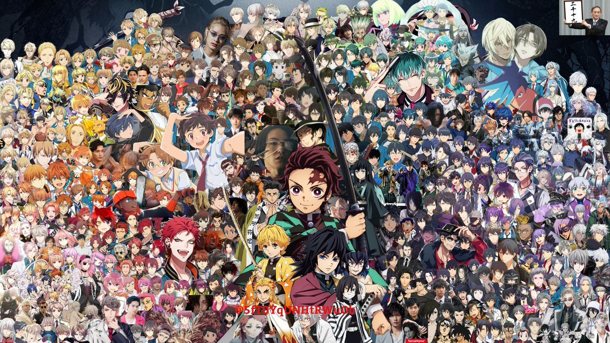 声優カバー曲 Wiki V Twitter 19年イケメンオールスター 今年話題になったイケメンたちを集めてみました あなたの推しはいるかな 19年オールスター 19年を振り返る 推し見つけたらrt