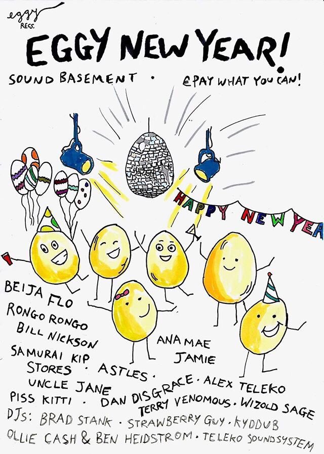 Bido Lito! Magazine tweet media