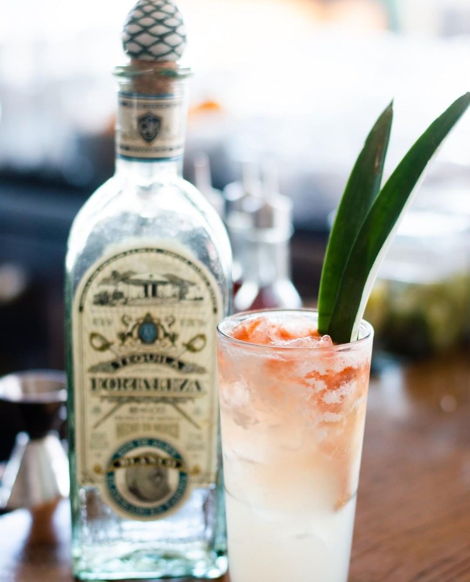 FortalezaInSA's tweet photo. You've made it through 2019! 

Now pour yourself a Fortaleza cocktail, you're going to need it for 2020. https://t.co/AfuUd6K1Nu