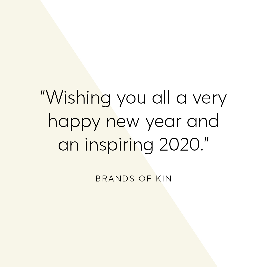 Brands of Kin tweet media