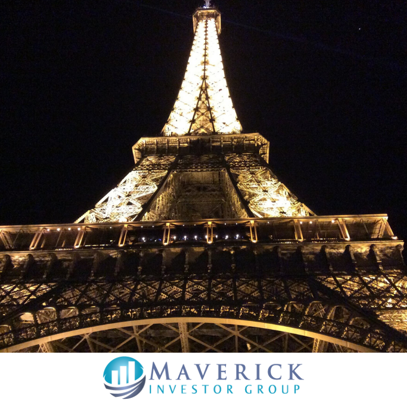 Maverick Investor Group tweet media