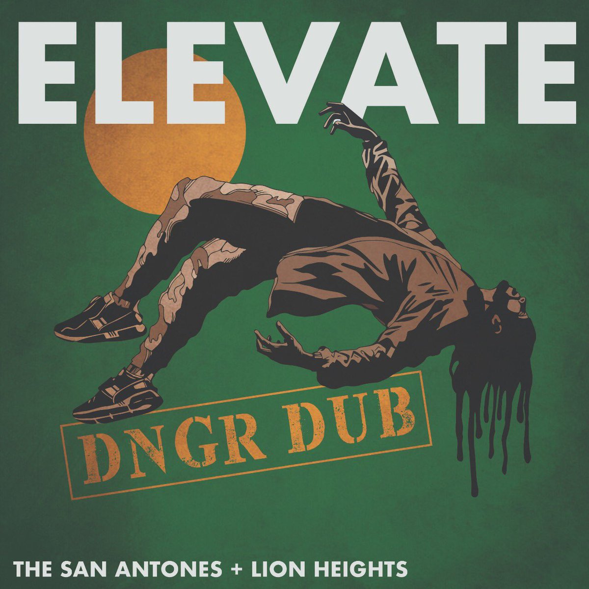 HOY 5pm #BUE 🇦🇷 3pm #Miami 🇺🇸 en exclusiva suena por primera vez en el mundo el nuevo single de <a href="/TheSanAntones/">The San Antones</a> (#SanAntonio #Texas 🇺🇸) &amp; <a href="/lionheights/">L I O N  🦁  H E I G H T S</a> (#Austin #Tx 🇺🇸) Escuchalo en nuestro set de #Reggae &amp; #Dub desde todo el mundo que la rompee!🔥📻Gracias <a href="/SonorityMG/">Sonority Music Group</a>!