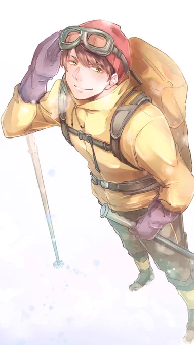 #2019年自分が選ぶ今年の4枚 カラー版