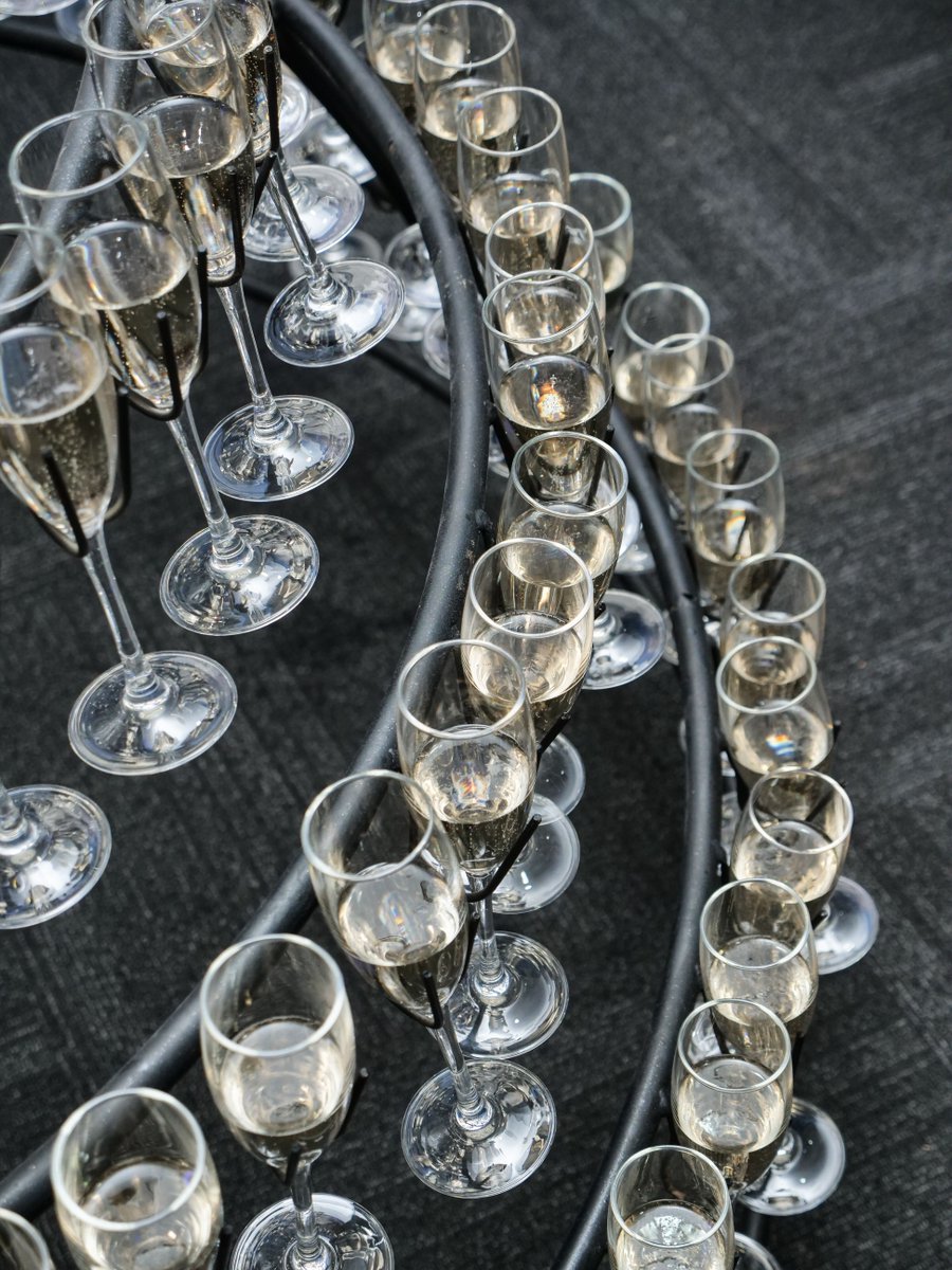 HiSide_Events's tweet image. Wishing everyone a great New Years' eve tonight! Are you ready to celebrate? 

#HISIDEEvents #HISIDEGroup #events #eventmanagement #eventplanning #magicalevents #eventplanner #eventing #eventmanager #eventinspo #party