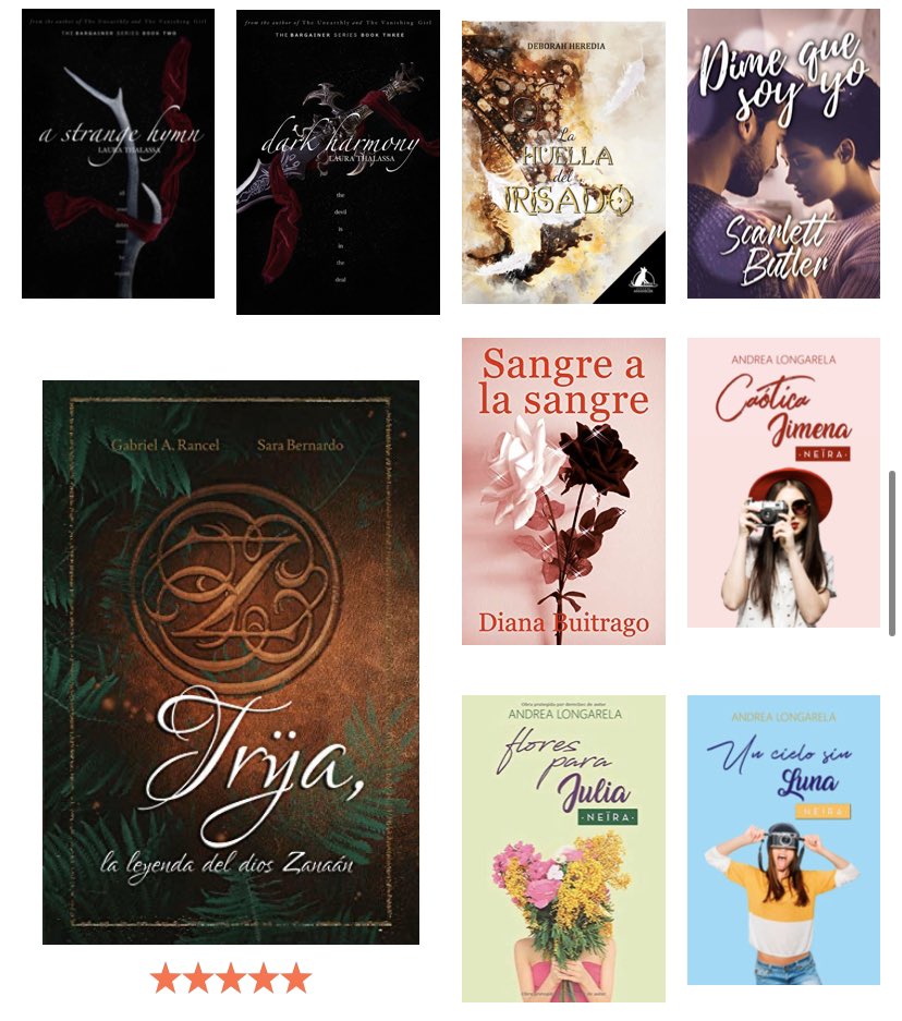 InesPoveda's tweet photo. Este año @GabrielRancely @SaraBernardo_t nos presentaron #Trya (mi ahijado 😂) ese universo tan especial que han creado 💚
@DianaBBuitrago trajo el punto vampirico a mi vida 😏 gracias a ella la niebla nunca será lo mismo... https://t.co/DmfcKUygrI