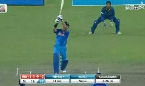 Even the best in business go through rough patch