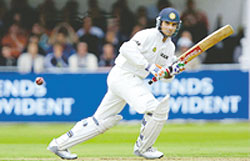 Saurav Ganguly (2006 south africa series)Every setback is a setup for comeback!