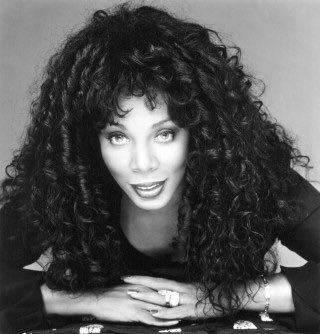  Bad Girls by Donna Summer  Donna Summer 
(born December 31, 1948)  Happy Birthday!  