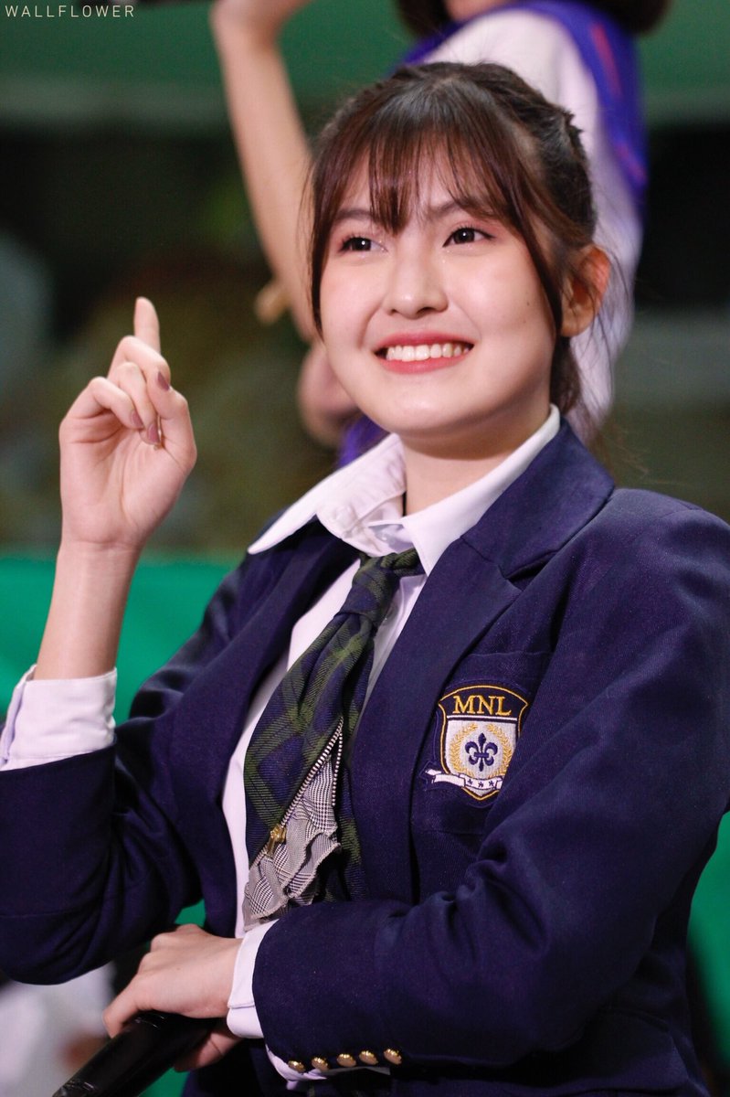 48wallflower's tweet photo. MNL48 Sela
141219 Robinsons Galleria South
#MNL48Sela #Selaphim https://t.co/IOzA2Epez2