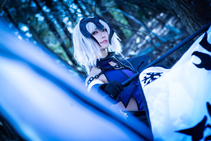 コスプレイヤーろむのTwitter画像16