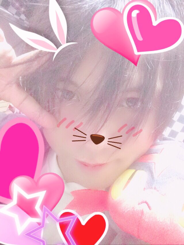 DarkA 1度垢消えました tweet media