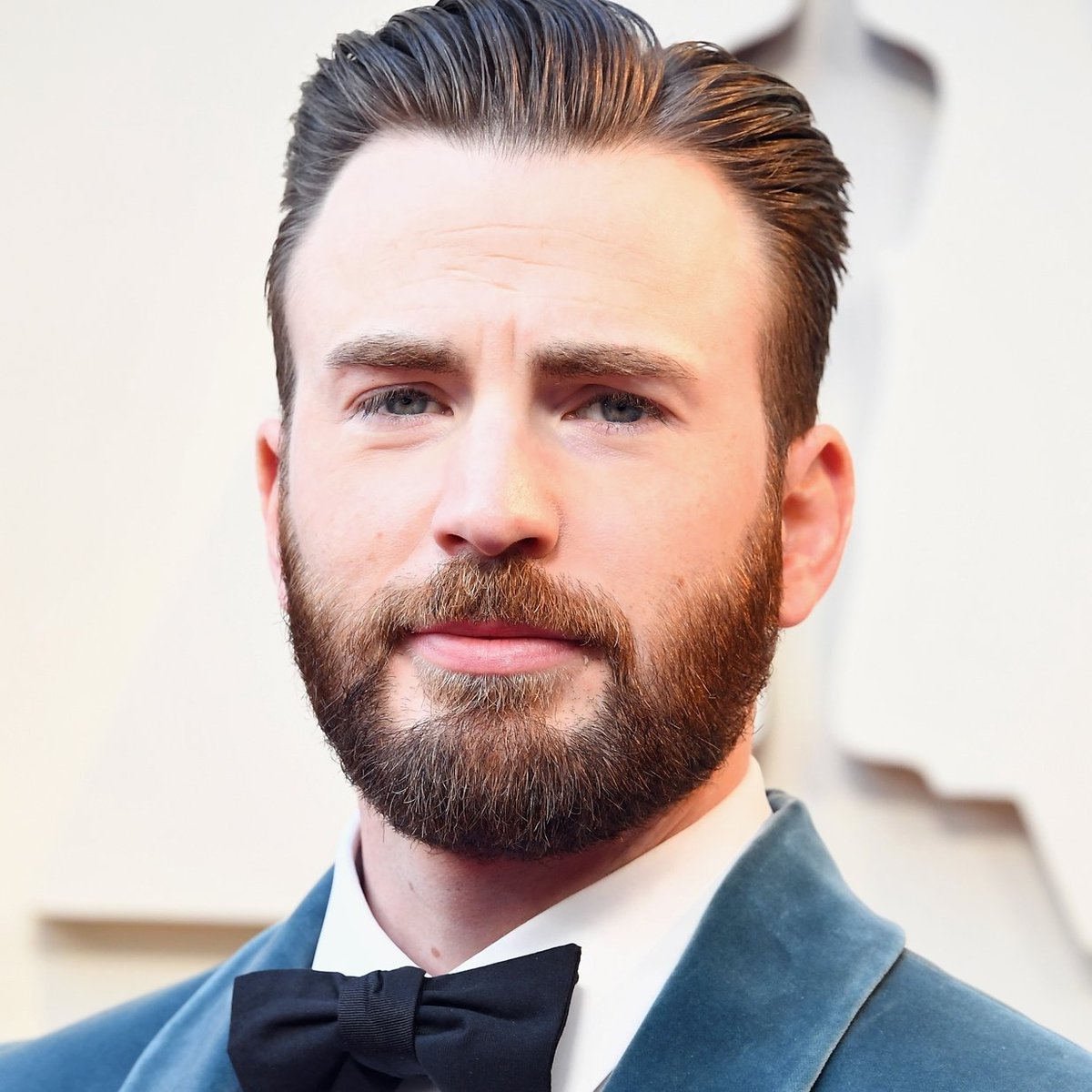 ✨ chris evans appreciation tweet ✨