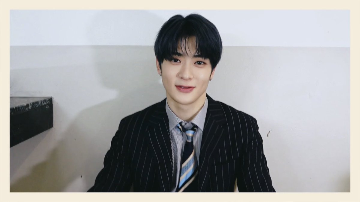 cottonjh97's tweet photo. มายก้อด มาทั้งหล่อและน่ารักขนาดนี้เลยนะ https://t.co/zeatY31luh