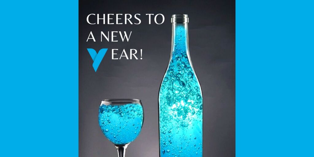 GmbhVysion's tweet photo. "Zu einem guten Ende gehört auch ein guter Beginn."(Konfuzius) Wir von vysion consulting gmbh wünschen allen ein frohes und erfolgreiches Jahresende 2019 und einen guten Rutsch ins neue Jahr! Mögen viele Vysionen in 2020 Wirklichkeit werden!#bevysionary #prosit2020 #HappyNewYear https://t.co/5JVJlTEwXO