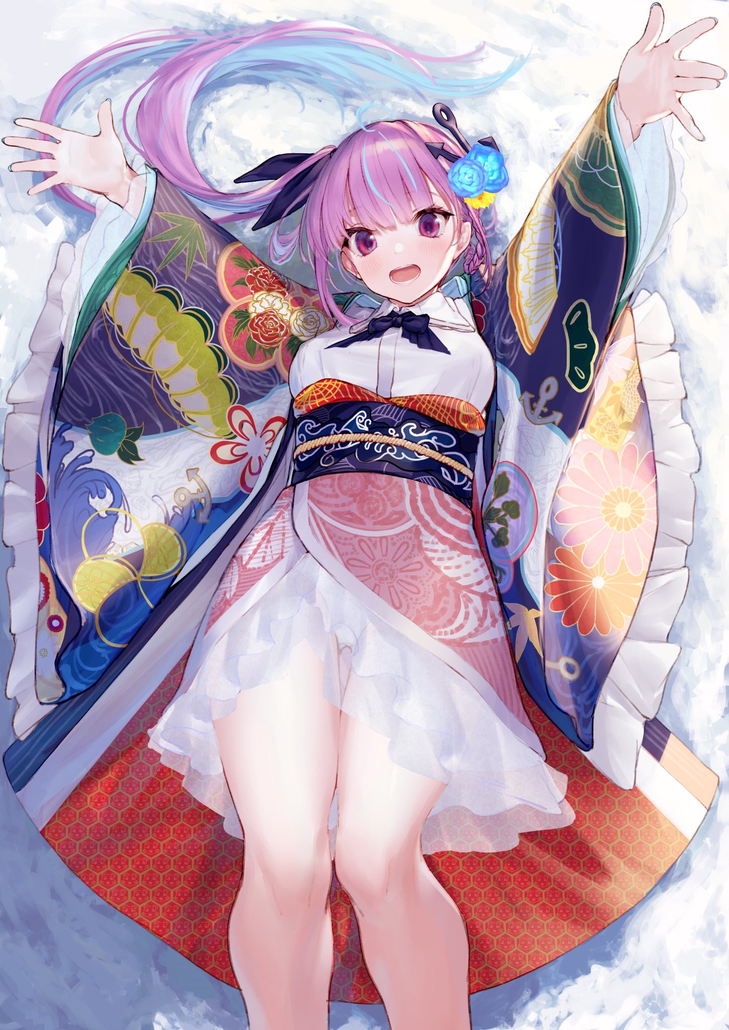 たくぼん V 枚数少ないですが 来年はもっと描きます 年末だから過去絵あげる たくぼん V 枚数少ないですが 来年はもっと描きます 年末だから過去絵あげる