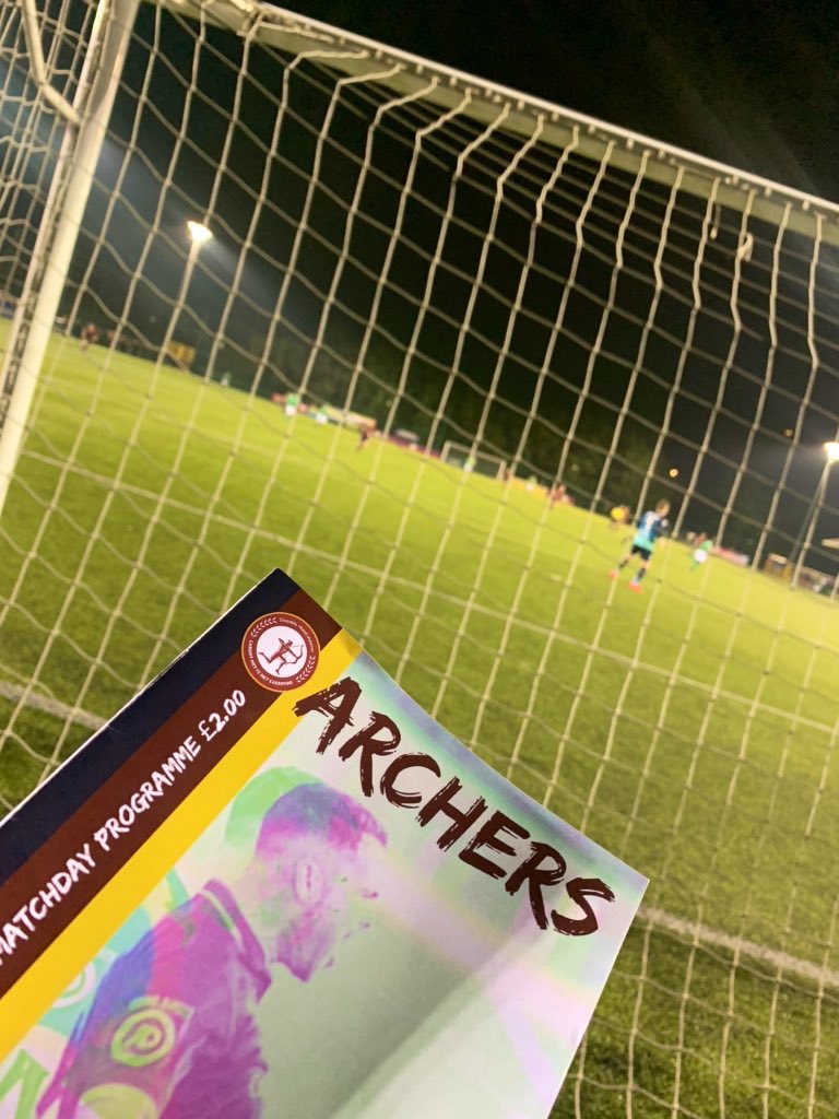 TeejayH_1's tweet photo. Cardiff Met FC 0-1 Barry Town United
Cyncoed Campus
JD Welsh Premier League
30/12/19 #CardiffmetFC
#BarrytownUnited #groundhopping #welshprem https://t.co/wixFt1odTF