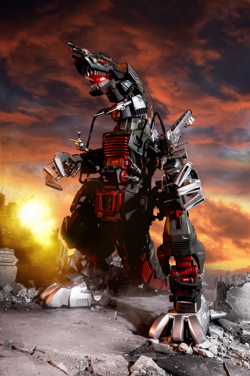 今年はいろいろありましたが
リアルバトスト2で10周年のトビーデスを撮影してもらったこと
あと絵をデジタルで描き始めたことでしょうか
作ったものはわりと作りやすいものが多数
来年は少し時間かけたものを仕上げる予定です。

今年もお世話になりました。
良いお年を