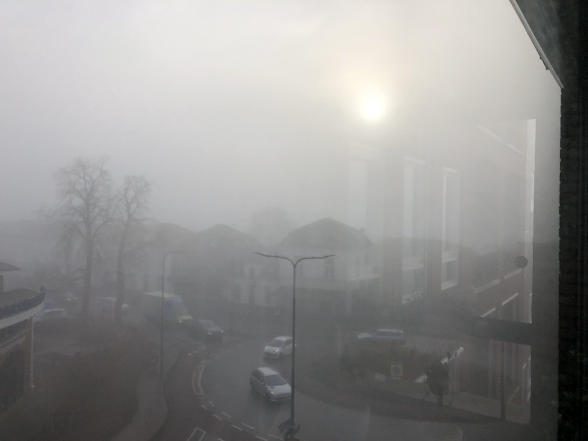 Zet ‘m op #zon #rhenen