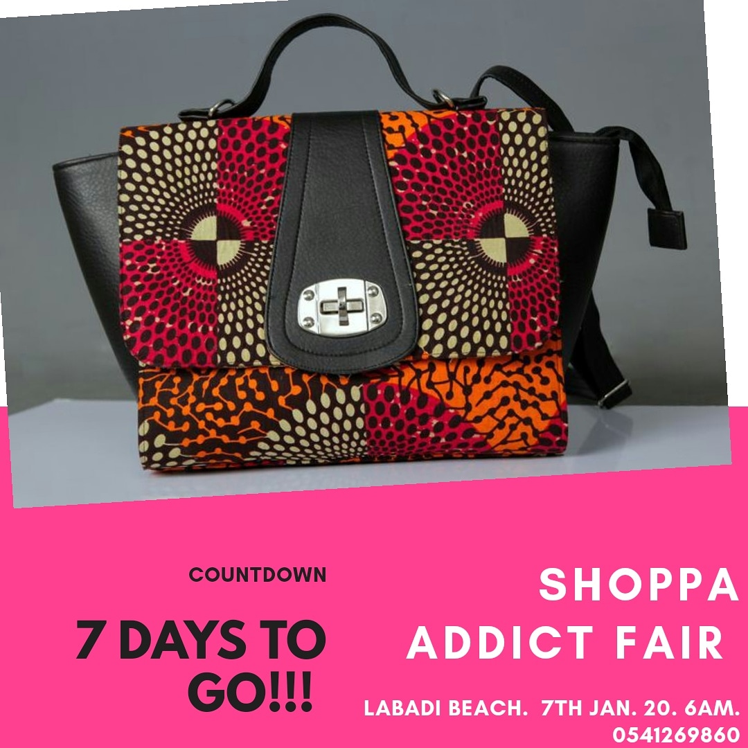 PhillippaPremp1's tweet photo. We're getting closer and closer to our big day.
Come to the Labadi Beach on 7th January 2020 and thank me later!!
#Entrepreneurs #Shoppaaddict #SheCommunityGH #Entrepreneurship #YearOfReturn2019 #Afronation2019 https://t.co/bKTUJ40oKW