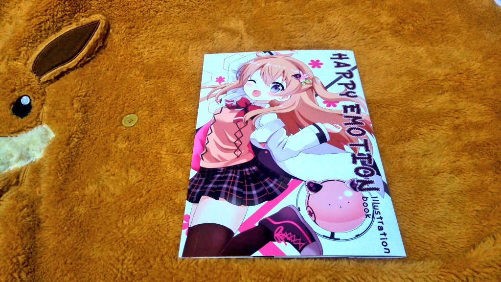 ねる あわーーー ニングレ本のお迎えありがとうございます 既刊本でしたが 可愛いと気に入って頂けれて嬉しみです メガネは個人的にもお気に入りなので ぜひぜひニングレ愛でて頂けれたらと思います