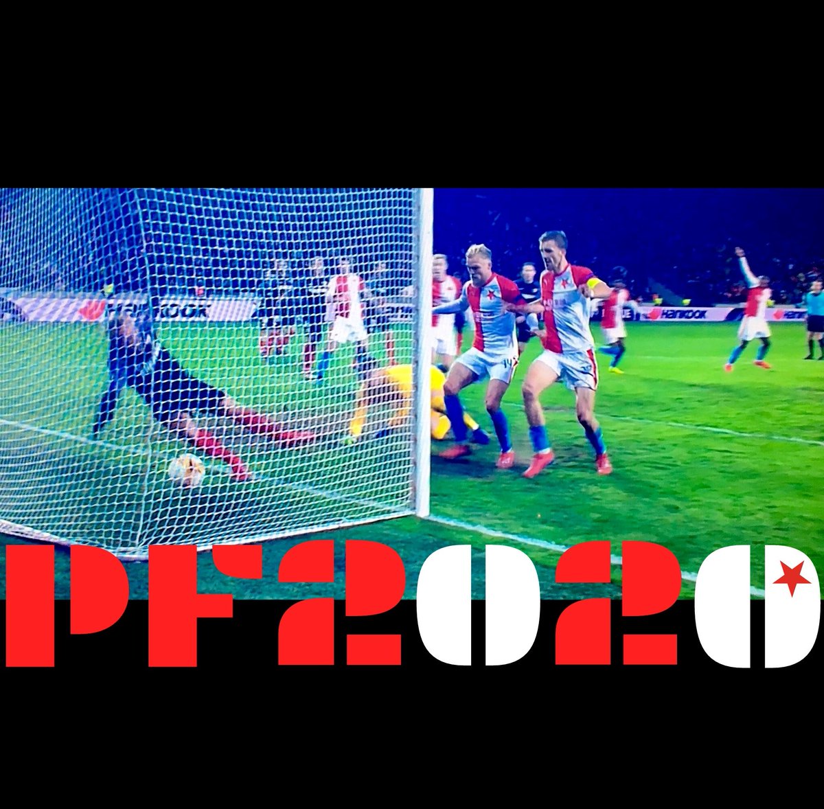 StadionEden's tweet image. #pf2020 🏟️#StadionEden