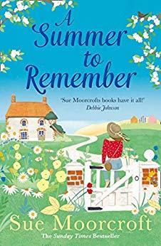 jaffareadstoo's tweet image. Thanks to @SueMoorcroft  for a fabulous story #ASummertoRemember is one of my Reads of the Year! @AvonBooksUK 
jaffareadstoo.blogspot.com/2019/12/reads-…