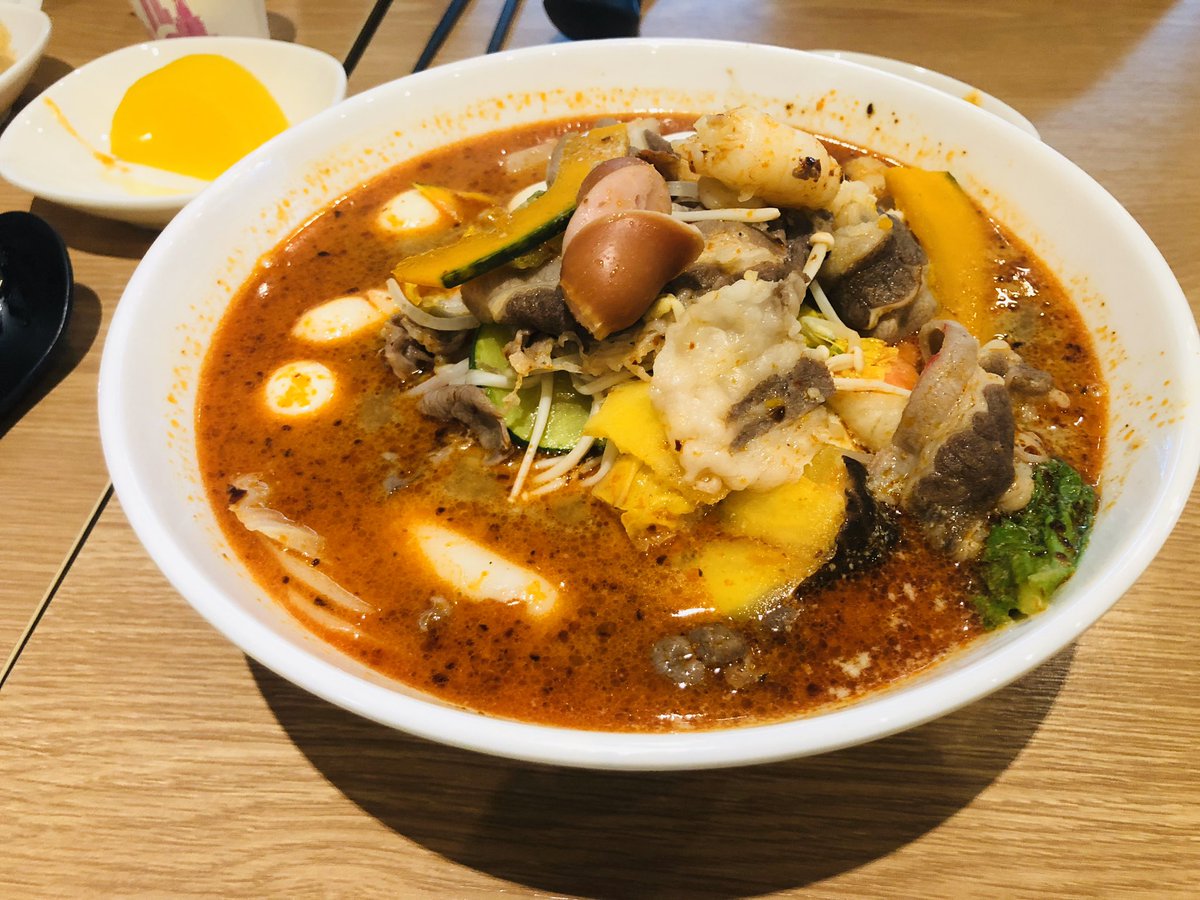 illia0975's tweet photo. 이대앞 세아마라탕! 생애 첫 마라탕!! https://t.co/35kvl0QlSB