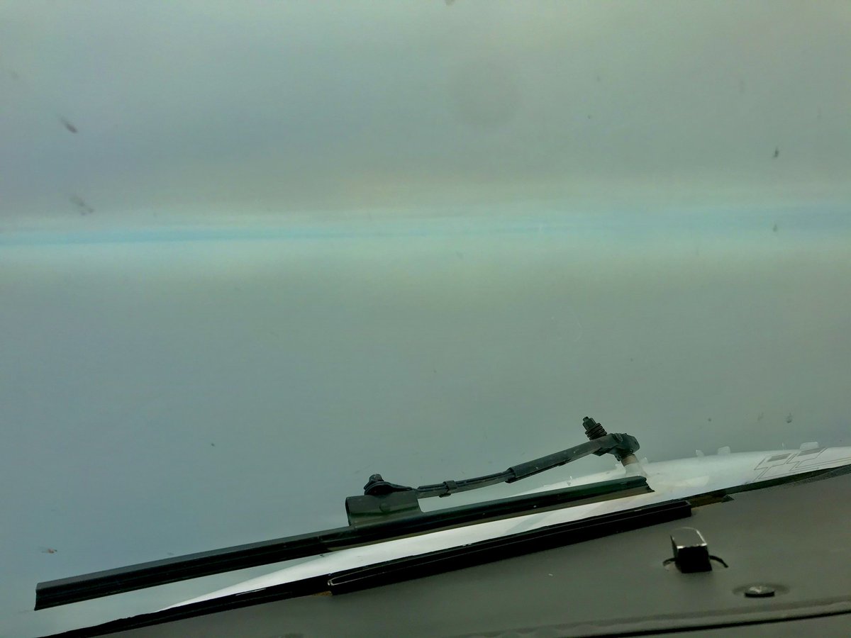 BrianLeahy11's tweet photo. Cruising between smoke layers.
34000ft. #Cockpitcam #737 https://t.co/aH7iFPMmxJ