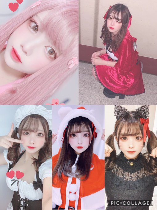 Twitterのコスプレ画像87