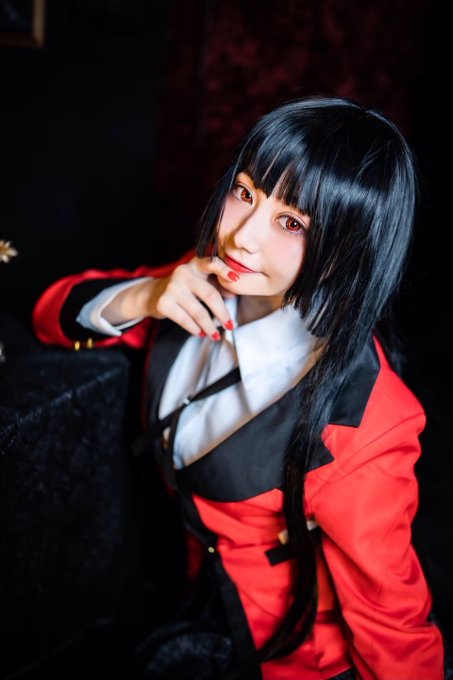 Twitterのコスプレ画像16