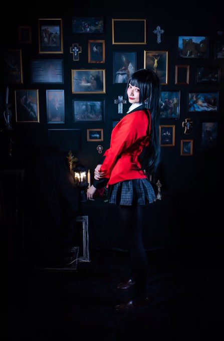 Twitterのコスプレ画像17