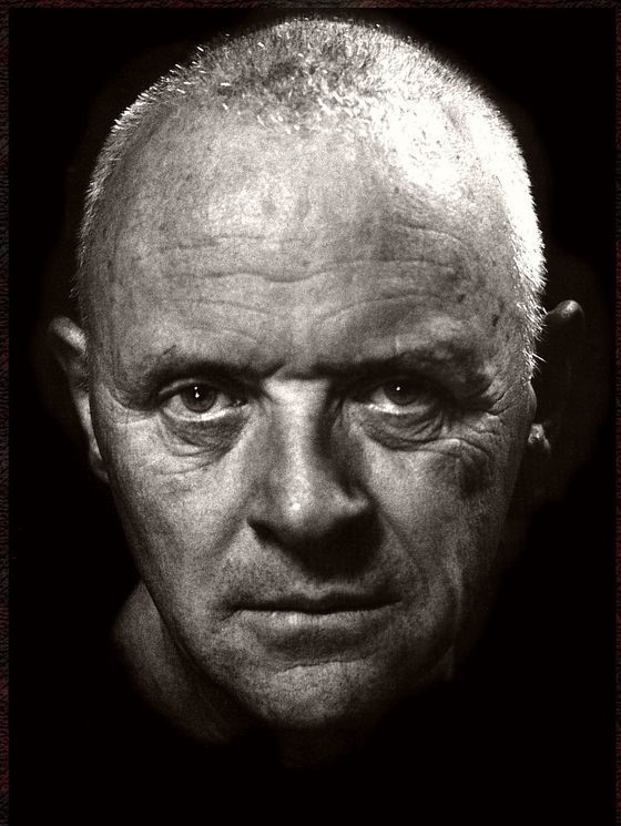 Happy birthday, Anthony Hopkins. 