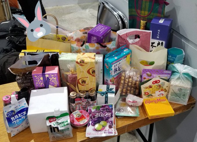 Twitterのコスプレ画像44