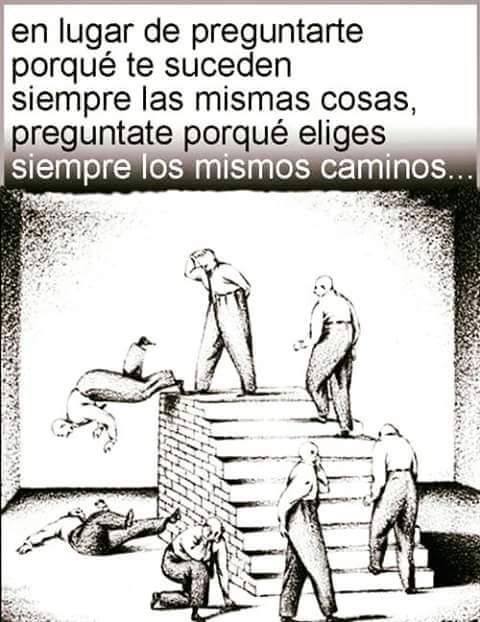 Luis_Muino's tweet photo. ¡A por el 2020! A ver si este año elegimos mejor los caminos vitales para evitar los porrazos inútiles...
Abrazo colectivo https://t.co/qqH1PHtSGJ