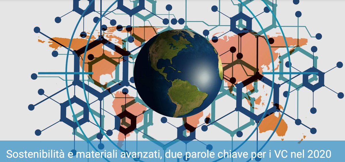 Su <a href="/Startupbusiness/">Startupbusiness</a>, si parla dI #deeptech e delle migliori start up innovative in Italia. Tra le realtà più interessanti citata <a href="/HiQNano/">HiQ Nano </a> - The Art of Producing Nanoparticles, spin-off di IIT

urly.it/33vnr