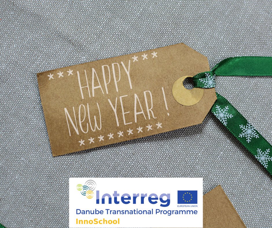 school_inno's tweet photo. Dear friends and collaborators,
A #Νew #Year is a time to make new #resolutions and #dream bigger. May your dreams come true in 2020. Happy New Year!!! https://t.co/NQOZk3p9pV