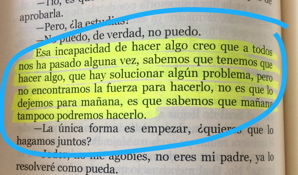 Hay_Motivos's tweet photo. ¿Vas a hacer en el 2020 lo mismo que en el 2019?

#triller #novelanegra #suspense #intriga #politica @hay_motivos

👉 https://t.co/Ug7iq0TO0f
🎁📘https://t.co/kajdi7ACVC https://t.co/JJo76AN9h7