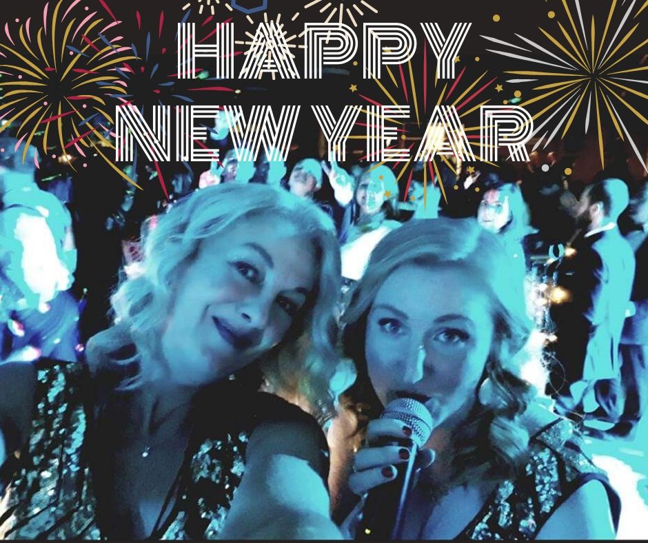 dancineasy's tweet photo. Wishing all our friends, followers and clients a very Happy New Year. Thank you for all your support and for partying the Dancin' Easy way.  We'll be bringing in the new year at Bath Pump Rooms so see you there! https://t.co/ejxHtfz9dN
