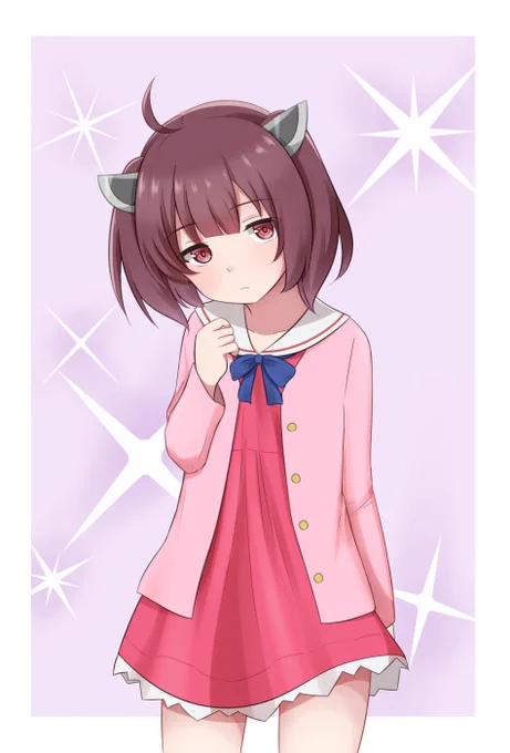 まだ5月に作ったばかりのアカウントなので絵が少ないですが
#2019年自分が選ぶ4枚 
ということで。
ポケモンで沼ったり、作詞作曲したり、LIVE2Dいじったり、色々してました。一段落ついたのでまたちゃんとお絵描きに熱入れていきたいですね。
みなさま来年もよろしくお願い致します( ・ㅂ・)و ̑̑ 