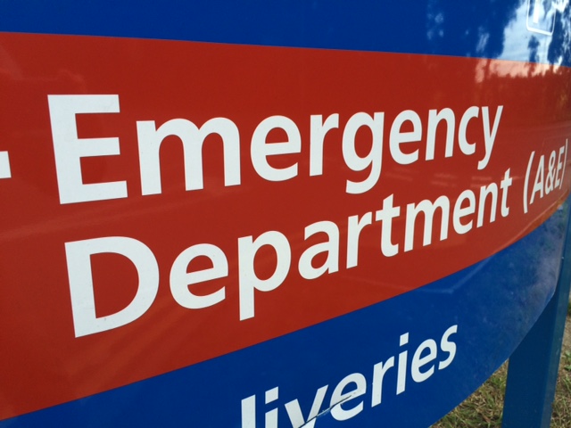 BBCRadioStoke's tweet photo. Operations manager at #Stoke-on-Trent's ambulance hub - @wmassteverust - has told us an extra 10 crews will be working in the city this New Year's Eve. 31 of the station's 38 vehicles will be available to deal with demand https://t.co/5SGwVBJfES